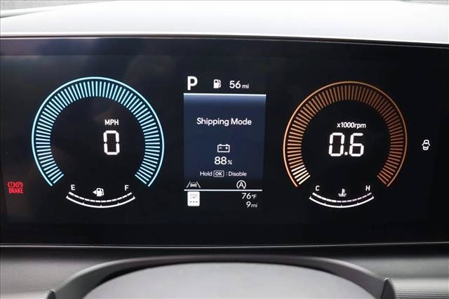 New 2026 Hyundai Tucson SE AWD/4WD image 15