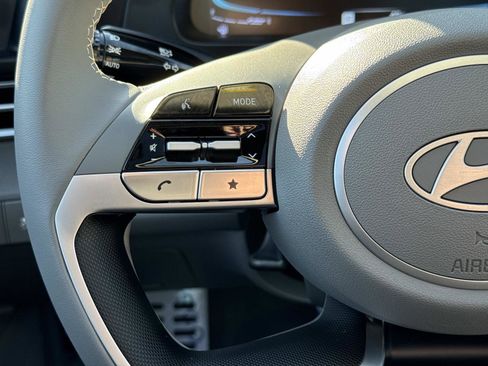 New 2026 Hyundai Elantra SEL Sport Premium image 7