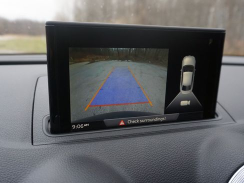 Used 2017 Audi A3 2.0T Premium w/ Convenience Package image 20