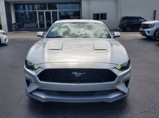 Certified 2019 Ford Mustang GT Premium w/ GT Performance Package video 2