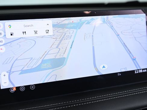 New 2026 INFINITI QX60 Luxe w/ Cargo Package image 11