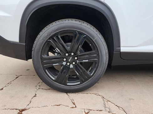 New 2026 GMC Acadia Elevation w/ Black Edition image 55