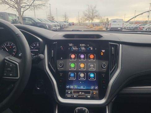 Used 2024 Subaru Outback Limited XT w/ Popular Package #2 image 12