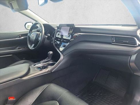 Certified 2023 Toyota Camry SE image 19