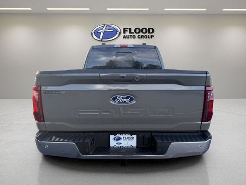 New 2026 Ford F150 XLT w/ Equipment Group 302A MID AWD/4WD image 6