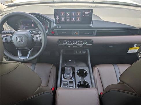 New 2026 Honda Pilot image 15