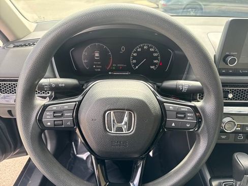 Used 2024 Honda Civic LX image 11