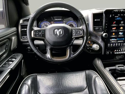 Used 2020 RAM 1500 Limited AWD/4WD image 6