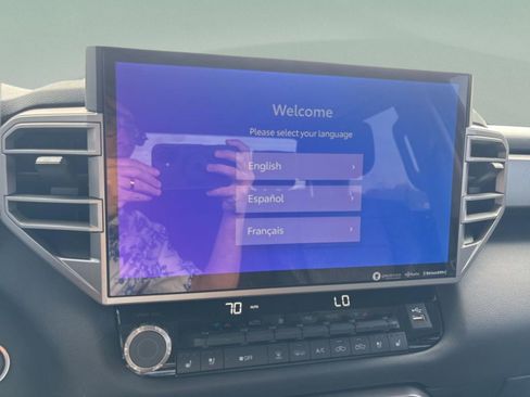 Used 2024 Toyota Tundra Limited image 20