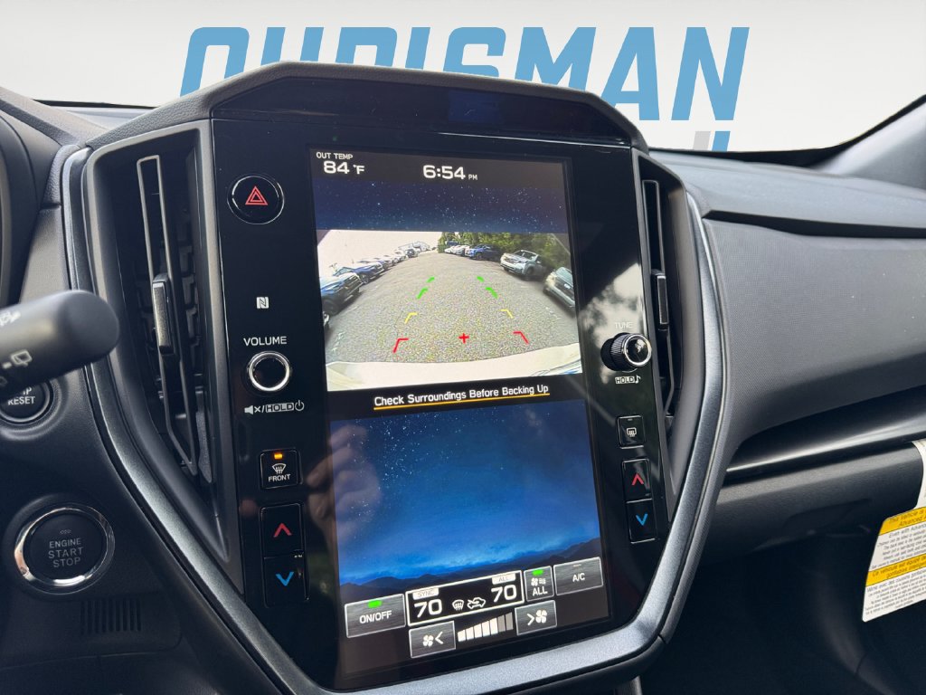New 2026 Subaru Impreza RS AWD/4WD image 19