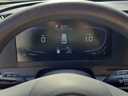 Certified 2023 Kia Sportage LX image 35