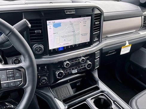 New 2026 Ford F350 Platinum AWD/4WD image 7