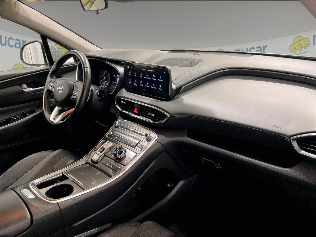 Used 2023 Hyundai Santa Fe SEL AWD/4WD image 14