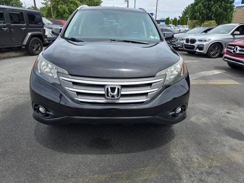 Used 2013 Honda CR-V EX-L image 8