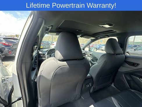 New 2026 Subaru Crosstrek 2.5i Wilderness AWD/4WD image 20