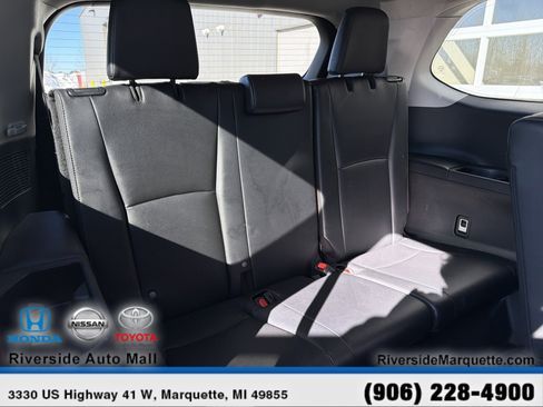 Used 2024 Toyota Grand Highlander Limited image 34