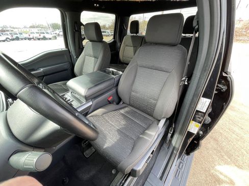 Used 2023 Ford F150 XLT w/ Equipment Group 302A High image 10