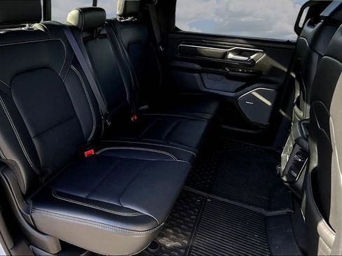 Used 2025 RAM 1500 Rebel w/ Rebel Level 2 Equipment Group image 28