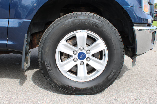 Used 2015 Ford F150 XLT w/ Equipment Group 301A Mid AWD/4WD image 33
