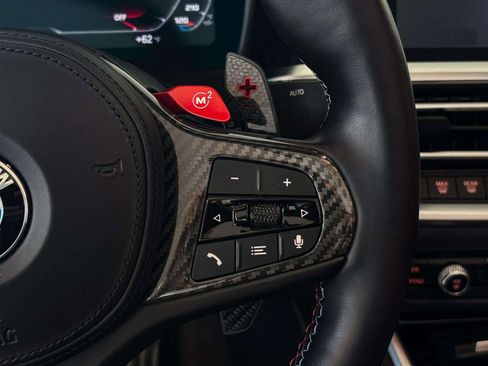 Used 2022 BMW M4 xDrive Competition w/ Executive Package image 37
