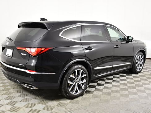 Certified 2024 Acura MDX SH-AWD w/ Technology Package image 6