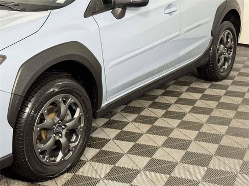 Certified 2023 Subaru Crosstrek 2.5i Sport image 13