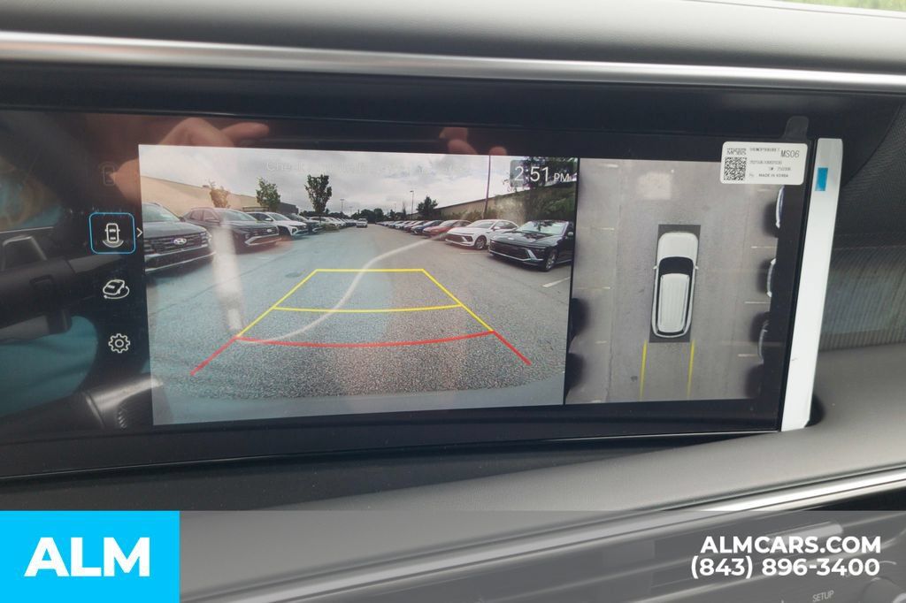 Used 2026 Hyundai Palisade Calligraphy FWD image 27