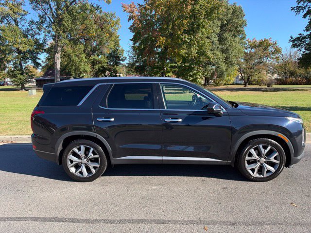Used 2020 Hyundai Palisade SEL FWD image 31