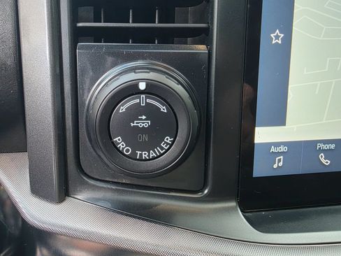 Used 2023 Ford F150 Tremor w/ Equipment Group 402A High AWD/4WD image 20