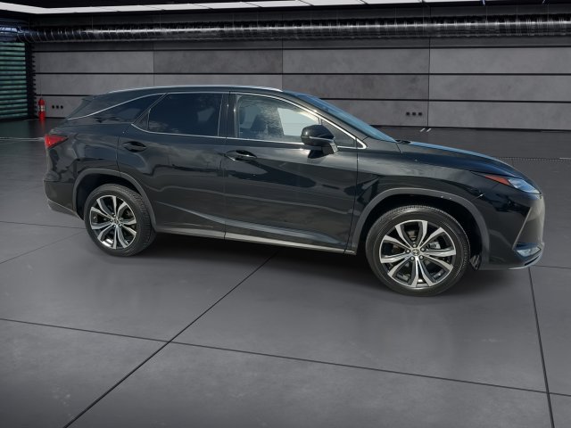Used 2022 Lexus RX 450hL AWD w/ Premium Package image 2