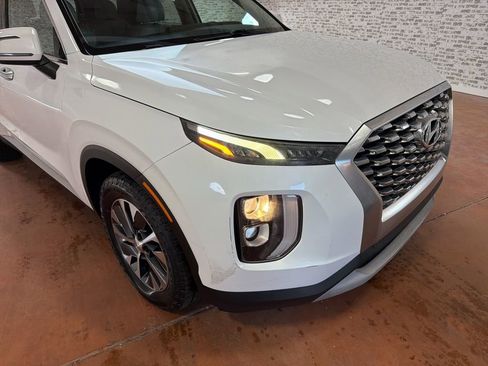 Used 2020 Hyundai Palisade SEL image 9