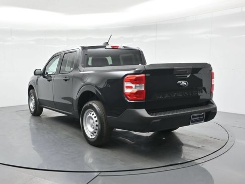 Used 2025 Ford Maverick XL FWD image 27