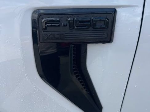Used 2026 Ford F150 XLT AWD/4WD image 21