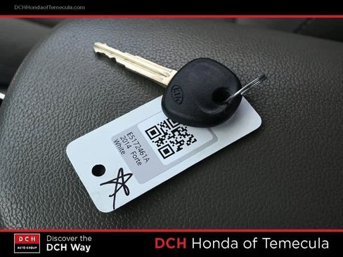 Used 2014 Kia Forte LX image 15