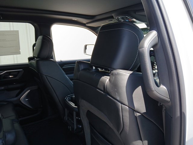 New 2026 RAM 1500 RHO w/ RHO Level 1 Equipment Group AWD/4WD image 23