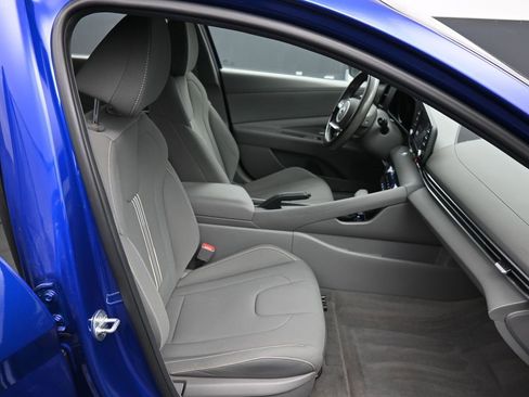 Certified 2023 Hyundai Elantra SEL w/ Cargo Package image 24