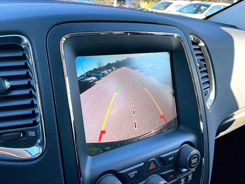 Used 2017 Dodge Durango GT w/ Premium Group image 32