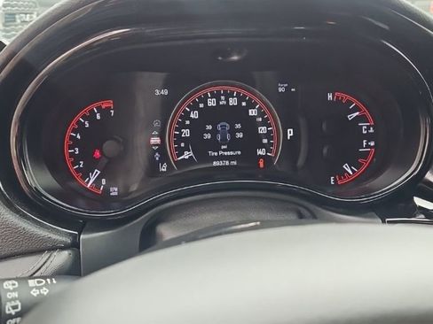 Used 2022 Dodge Durango GT AWD/4WD image 14