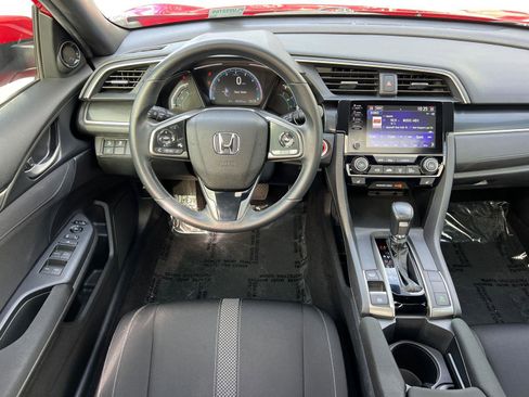 Used 2020 Honda Civic EX image 22