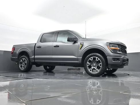 Used 2024 Ford F150 STX AWD/4WD image 30