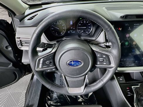 Used 2022 Subaru Outback Limited w/ Popular Package #2 AWD/4WD image 10