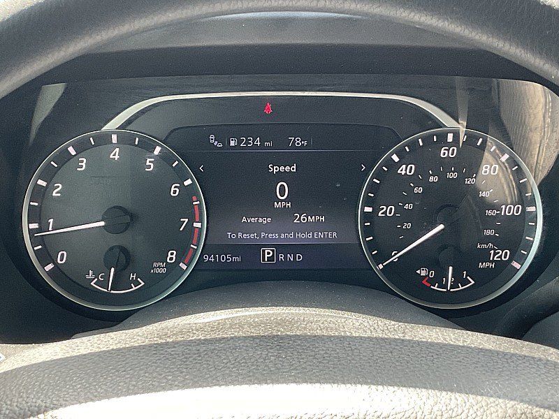Used 2021 Nissan Titan S w/ S Utility Package RWD image 21