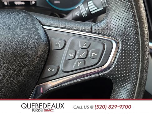 Used 2020 Chevrolet Equinox LS w/ LS Convenience Package FWD image 13