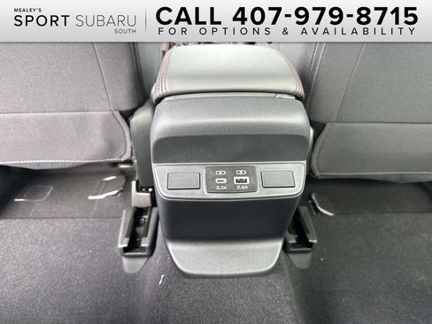 New 2026 Subaru WRX Premium AWD/4WD image 18