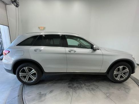 Certified 2020 Mercedes-Benz GLC 300 image 14