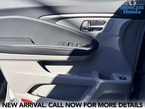 Used 2019 Honda Ridgeline RTL-T image 15