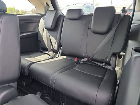 New 2026 Honda Odyssey EX-L image 7