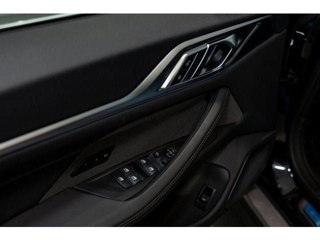 New 2026 BMW i4 xDrive40i w/ Premium Package AWD/4WD image 52