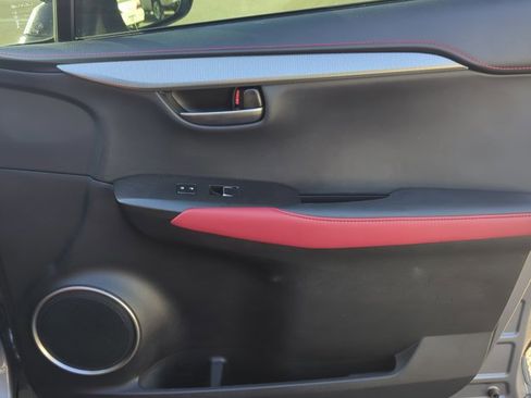 Used 2020 Lexus NX 300 F Sport w/ F Sport Premium Package image 26