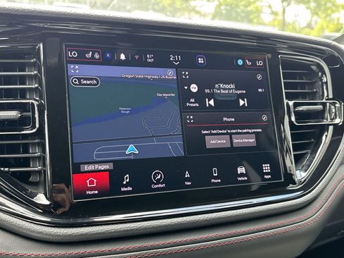 Used 2025 Dodge Durango GT AWD/4WD image 15
